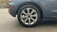 Ford Fiesta 1.0 EcoBoost 95 Trend 5dr Petrol Hatchback